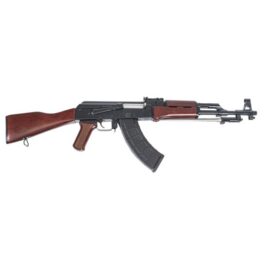 SOVIET ARMS AK-47 “SPIKER” RIFLE, REDWOOD