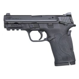 SMITH & WESSON M&P 380 SHIELD EZ .380 ACP PISTOL MTS – 11663