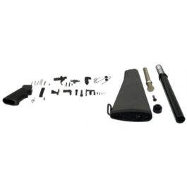 PALMETTO STATE ARMORY A2 RIFLE LOWER BUILD KIT
