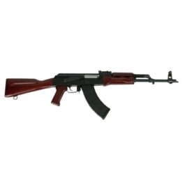 SOVIET ARMS WBP GF3 CLASSIC RIFLE, RED WOOD