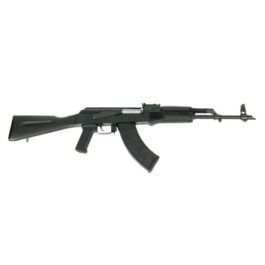 SOVIET ARMS WBP GF3 CLASSIC RIFLE, BLACK