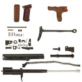 USED SURPLUS MD 65 ROMANIAN UNDERFOLDER DONG MATCHING PARTS KIT