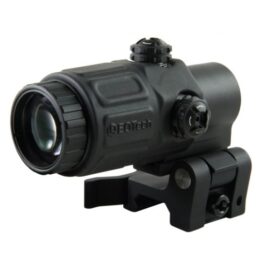 EOTECH MODEL G33 3X MAGNIFIER WITH STS MOUNT – G33.STS