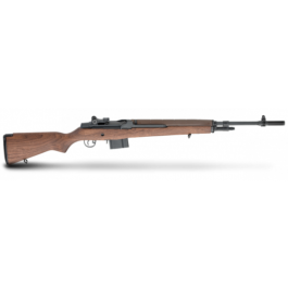 SPRINGFIELD ARMORY RIFLE M1A STANDARD .308WIN 22″ MA9102