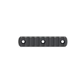 MAGPUL M-LOK ALUMINUM RAIL SECTION, 9 SLOTS – – MAG583