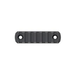 MAGPUL M-LOK POLYMER RAIL SECTION, 7 SLOTS – MAG591