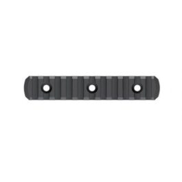 MAGPUL M-LOK POLYMER RAIL SECTION, 11 SLOTS – MAG593