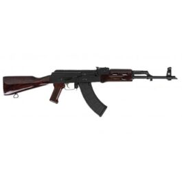 PSAK-47 GF4 FORGED CLASSIC RIFLE, PLUM GLOSS