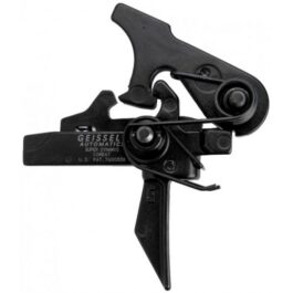 GEISSELE SUPER DYNAMIC COMBAT (SD-C) TRIGGER ‒ 05-165