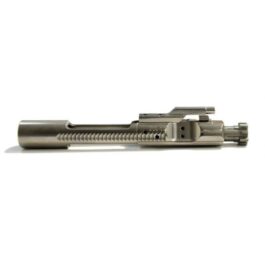 TOOLCRAFT LOGO’D PREMIUM 5.56 NICKEL BORON BCG WITH CARPENTER 158 BOLT – 5165449729