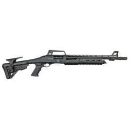 TR IMPORTS RZ17 12 GAUGE TACTICAL PUMP ACTION SHOTGUN – RZ17TAC