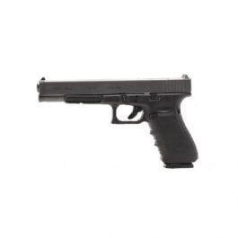 GLOCK 40 MOS 10MM 6″ PISTOL – PG4030103MOS