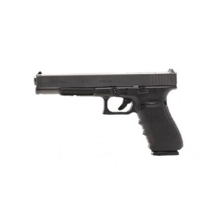 GLOCK 40 MOS 10MM 6" PISTOL – PG4030103MOS