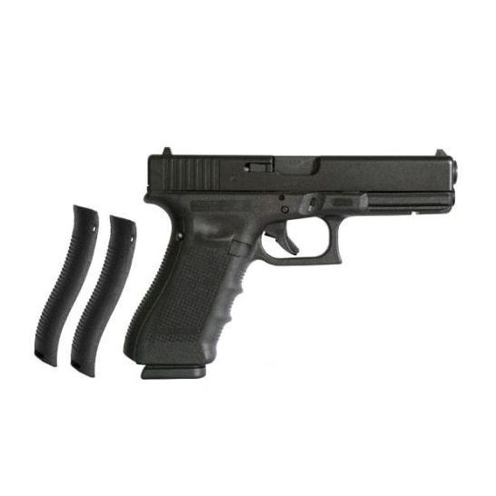 GLOCK 20 GEN4 10MM PISTOL, BLACK ‒ PG2050203