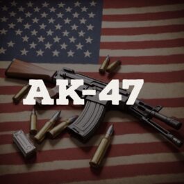 AK-47