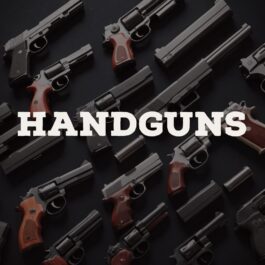 Handguns