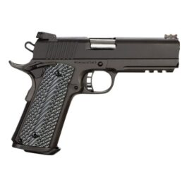 ROCK ISLAND TAC ULTRA MS 10MM 8 ROUND PISTOL, PARKERIZED – 51994