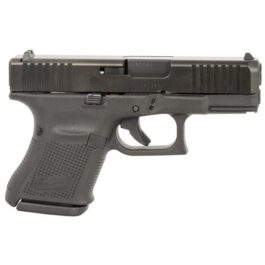 GLOCK G29 GEN5 10MM 3.78″ 10RD PISTOL, BLACK – PA295S201