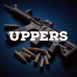 AR 15 Uppers