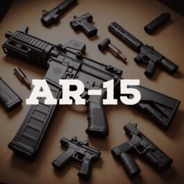 AR-15