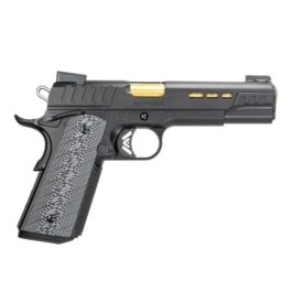 KIMBER PISTOL 1911 RAPIDE 10MM 5″ 8RD BLACK 8RD 5″, BLACK