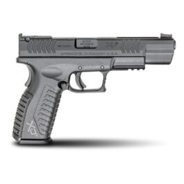 Springfield Armory XDM 9 Competition 9mm with 5.25″ Barrel