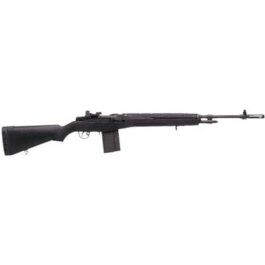 Springfield Armory M1A Loaded 308 Win 22 Semi-Auto Rifle Black Composite Stock