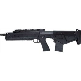 Kel-Tec KTRDBBLK RDB 5.56 NATO/.223 Rem 17 Semi-Auto Bullpup Rifle Black