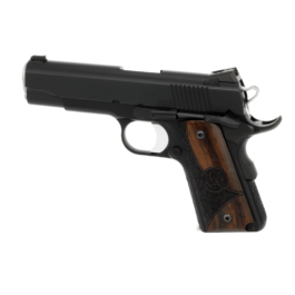 Dan Wesson CCO 1911 45 ACP