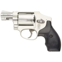 Smith & Wesson 642 38SPL 1 7/8 No internal Lock Stainless