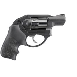 Ruger LCR .327 Federal DA Revolver