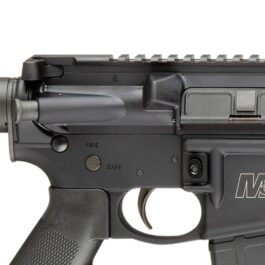 Smith & Wesson S&W M&P15 .300 Whisper 16 Semi-Auto AR-15 Rifle