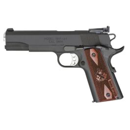 Springfield Armory 1911 Range Officer 9mm 5 9+1 Pistol