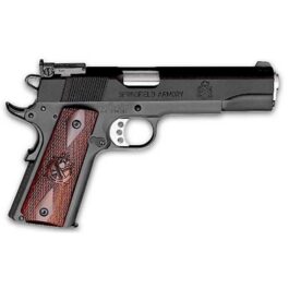 Springfield Armory 1911 Range Officer .45 ACP 7+1 5 Pistol