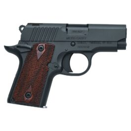 Kimber America Micro RCP (Refined Carry Package) 380 ACP Pistol