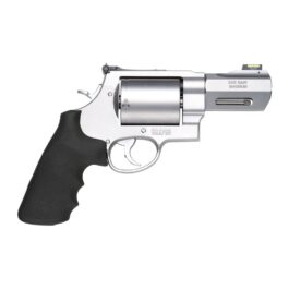 Smith & Wesson S&W M500 Performance Center 500S&W 3.5in 5rd SS