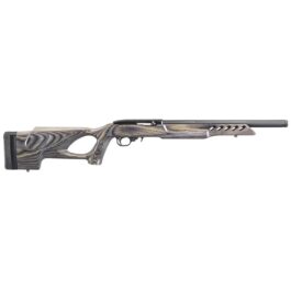 Ruger 10/22 Target Lite Semi-Auto 22 LR 10+1 Thumbhole Stock