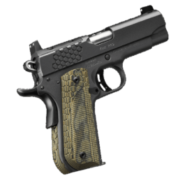 Kimber KHX Pro 9mm Optic Ready 1911