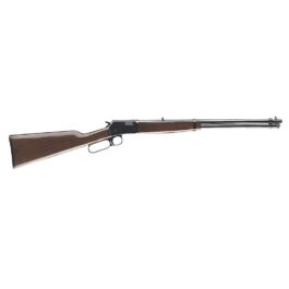 Browning BL 22 Lever Action Rifle