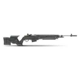 Springfield Armory M1A Loaded Precision Black 6.5 Creedmoor 22