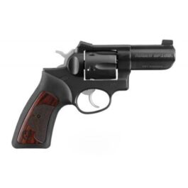 Ruger GP100 Wiley Clapp II Revolver .357 Mag 3 6rd