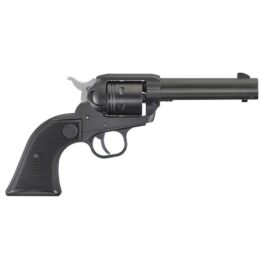 Ruger Wrangler Revolver 22 Long Rifle 4.62 Barrel FS 6-Round