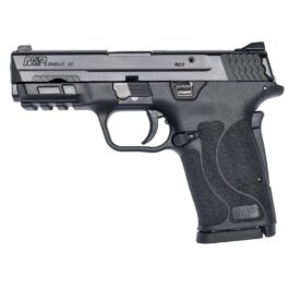 Smith & Wesson M&P M2.0 Shield EZ NTS