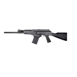 JTS M12AK 12 GA 18 SEMI AUTO SHOTGUN BLACK