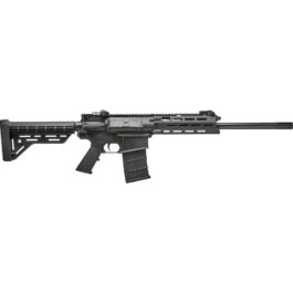 JTS JM12AR 12Ga 18.5″ Semi-Auto AR Style Shotgun Black