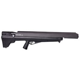 Benjamin BPBD3S Bulldog .357 Pellet Black Fixed Bullpup Stock