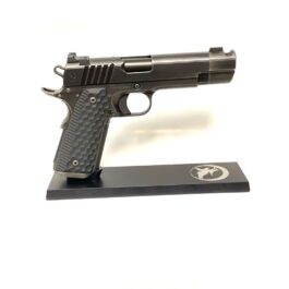 NIGHTHAWK CUSTOM FIRE HAWK 45 ACP SIGHT UPGRADE