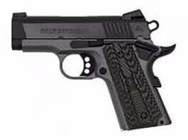 DEFENDER GRAY (45ACP)