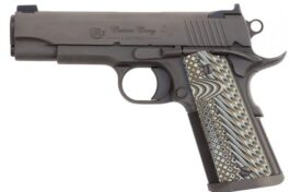 CUSTOM CARRY LIMITED (45ACP)