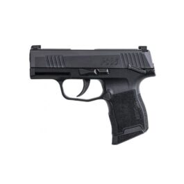 SIG SAUER P365 9MM W/ MANUAL SAFETY TACPAC